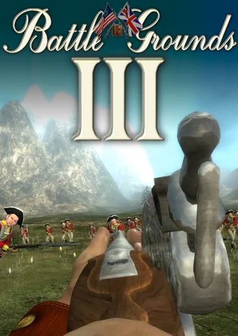 Battle Grounds III