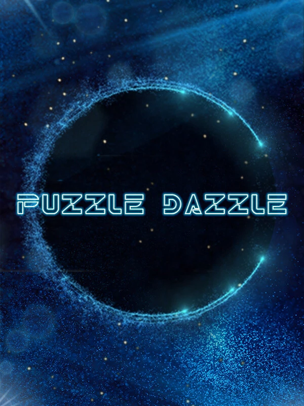 Puzzle Dazzle 3D