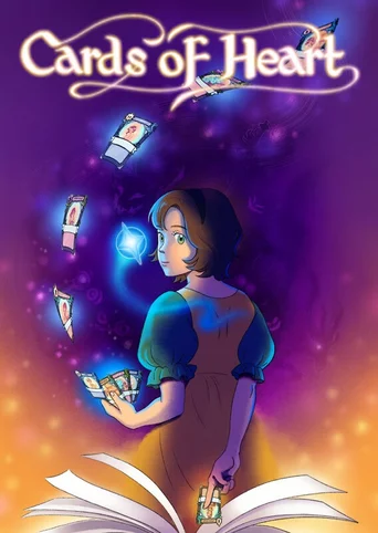 Cards of Heart