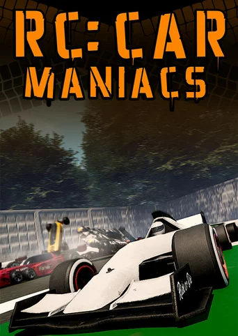 RC: Car Maniacs