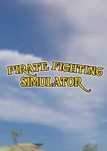 Pirate Fighting Simulator