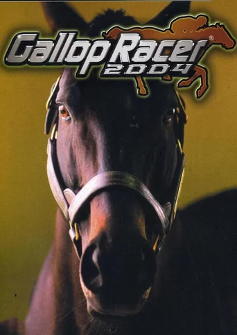 Gallop Racer 2004