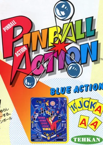 Pinball Action