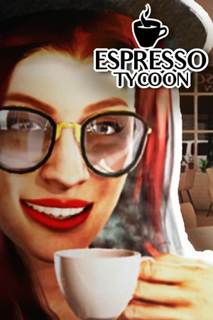 Espresso Tycoon