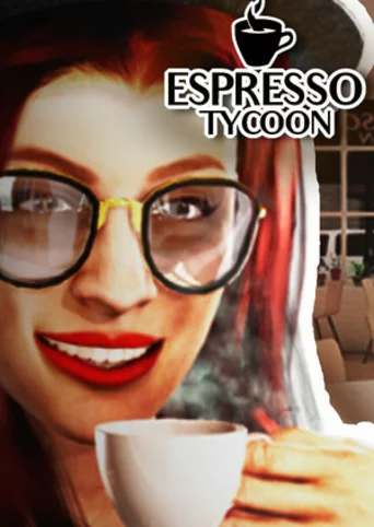 Espresso Tycoon