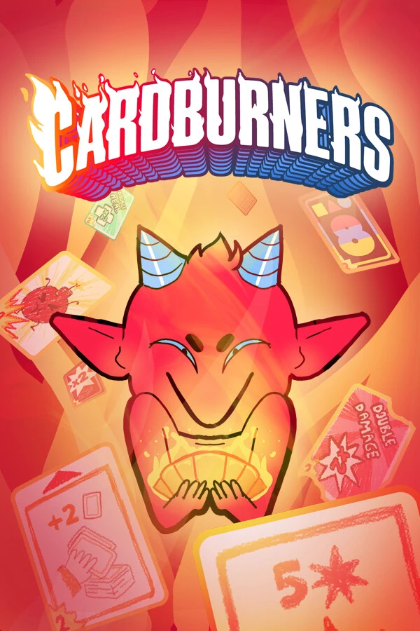 Cardburners