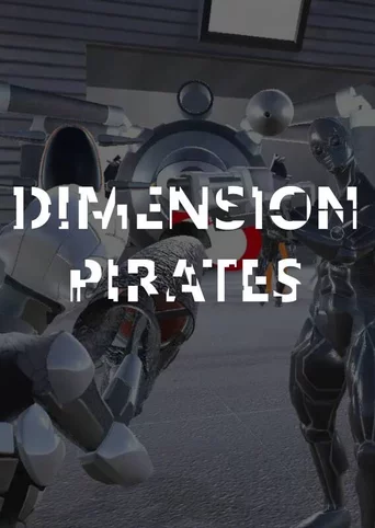 Dimension Pirates