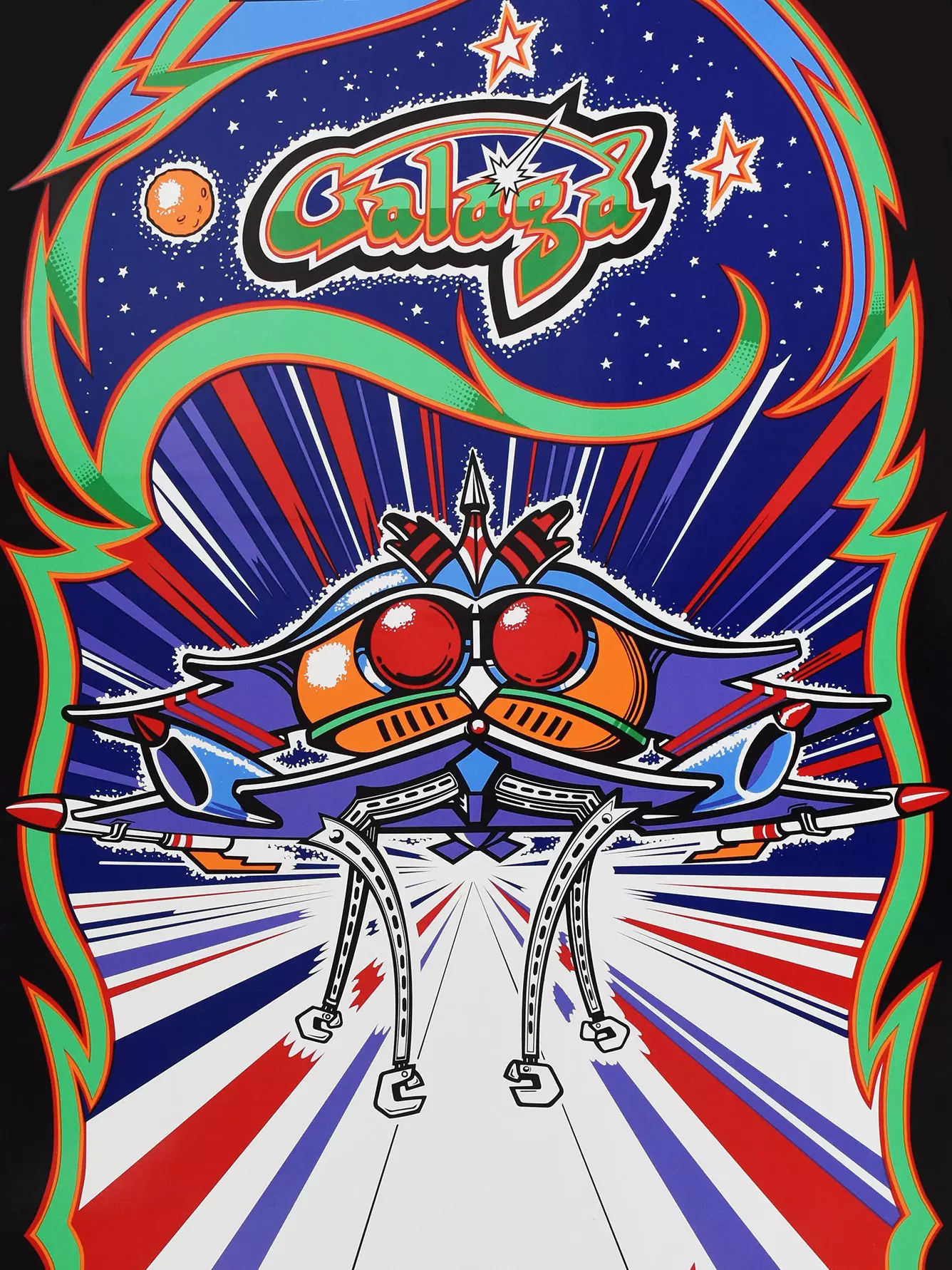 Galaga