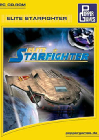 Elite Starfighter