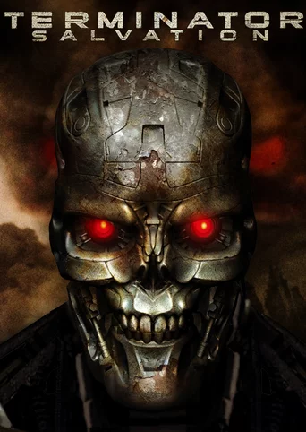 Terminator Salvation