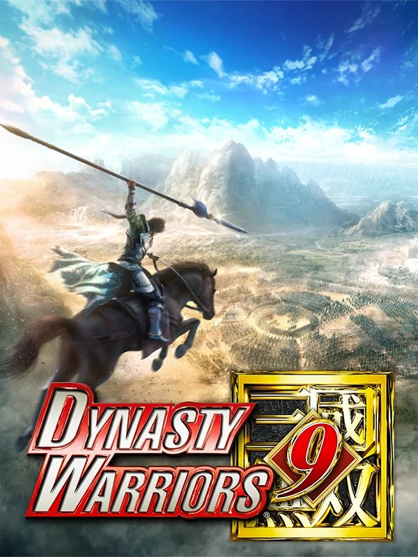 Dynasty Warriors 9