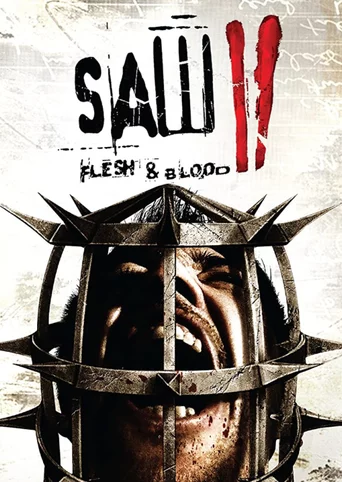 Saw II: Flesh & Blood