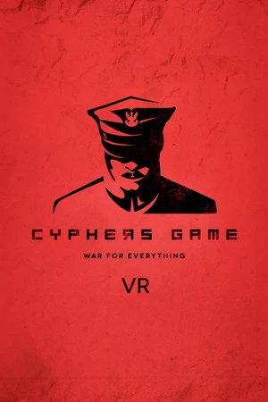 Cyphers Game VR