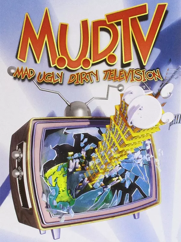 M.U.D. TV