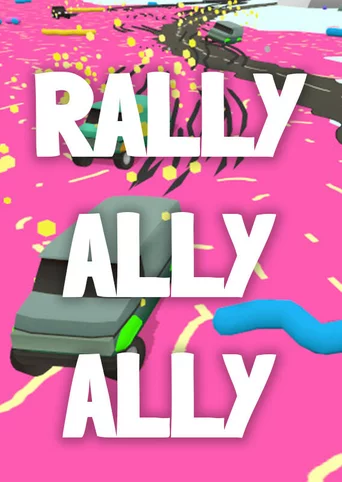 Rallyallyally