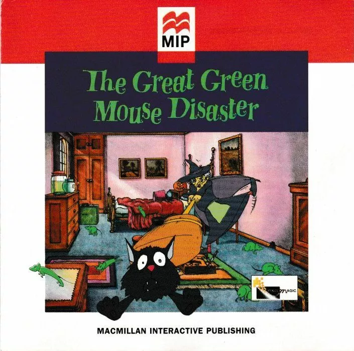 The Great Green Mouse Disaster