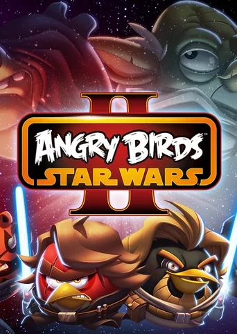 Angry Birds Star Wars II