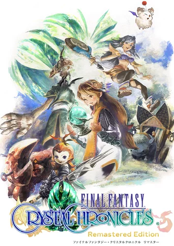 Final Fantasy: Crystal Chronicles - Remastered Edition