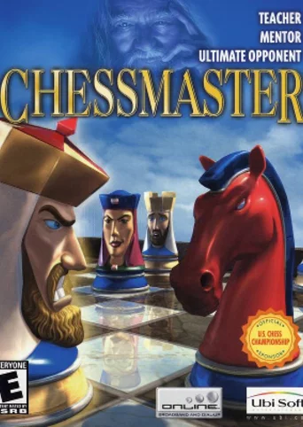 Chessmaster