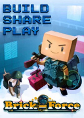 Brick Force