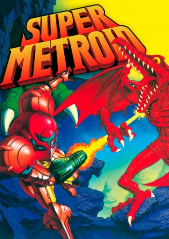 Super Metroid