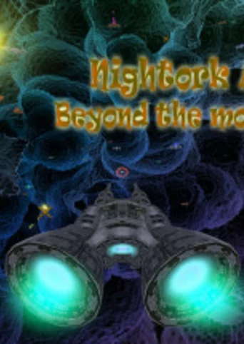Nightork Adventures - Beyond the Moons of Shadalee