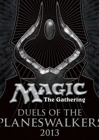 Magic: The Gathering - Duels of the Planeswalkers 2013