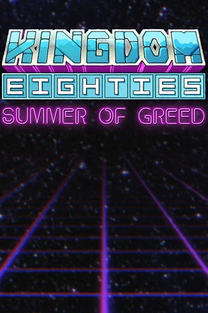 Kingdom Eighties