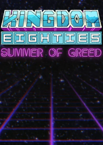 Kingdom Eighties