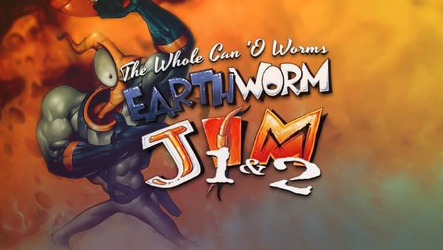 earthworm jim pc game free download