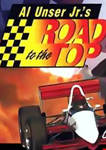 Al Unser Jr.'s Road to the Top