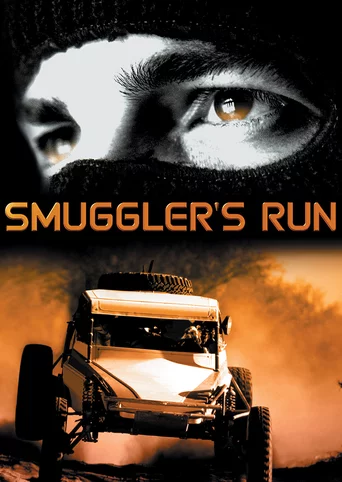 Smuggler's Run