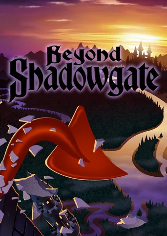 Beyond Shadowgate