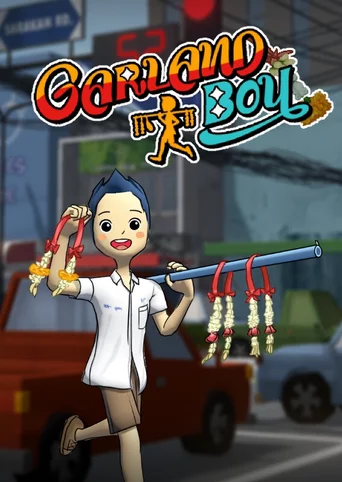 Garland Boy