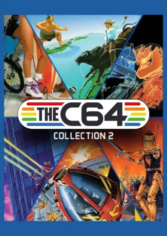 The C64 Collection 2