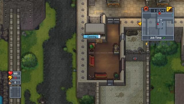 The Escapists 2 Dungeons And Duct Tape The Escapists 2 Dungeons And Duct Tape
