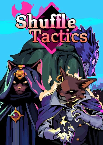 Shuffle Tactics