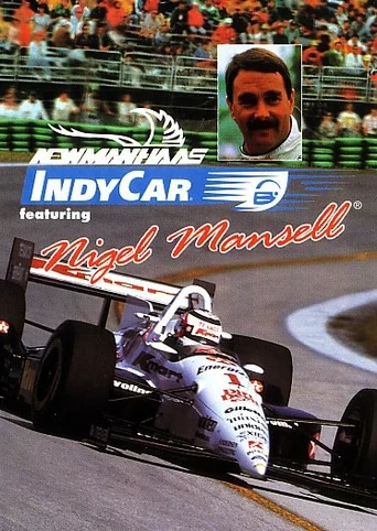 Newman/Haas IndyCar featuring Nigel Mansell