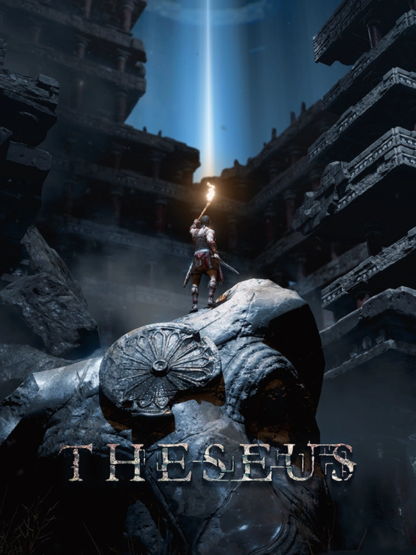 Theseus