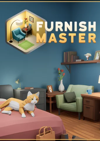 Furnish Master