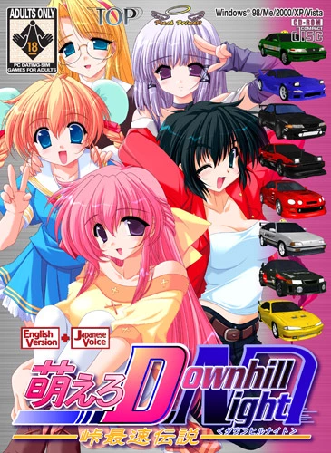 Downhill Night