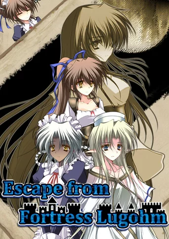 Escape from Fortress Lugohm