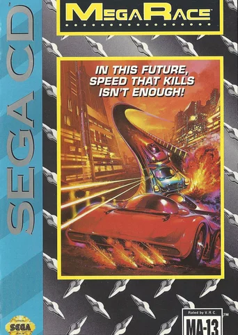 Mega Race