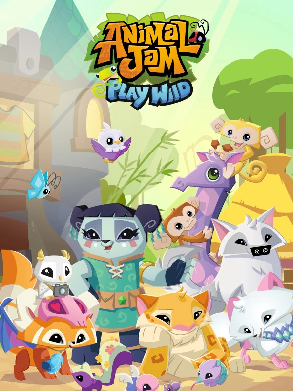 Animal Jam