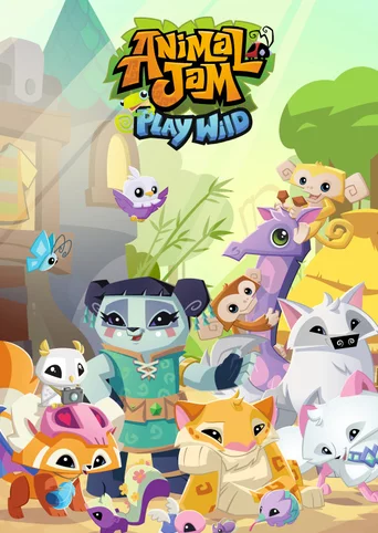 Animal Jam