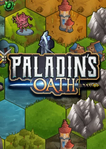 Paladin's Oath