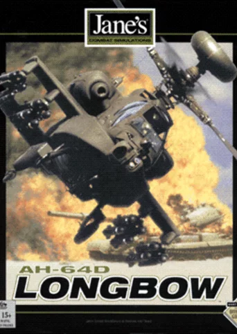 Jane's Combat Simulations: AH-64D Longbow