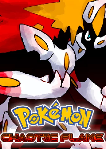 Pokémon: Chaotic Flame