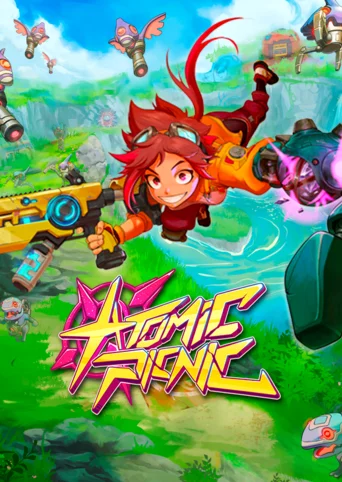 Atomic Picnic