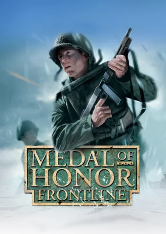 Medal of Honor: Frontline HD